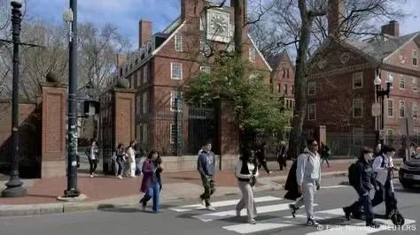 美国精英大学的资金从哪来？ 又是作为哪些用途呢？  留学 费用 第3张